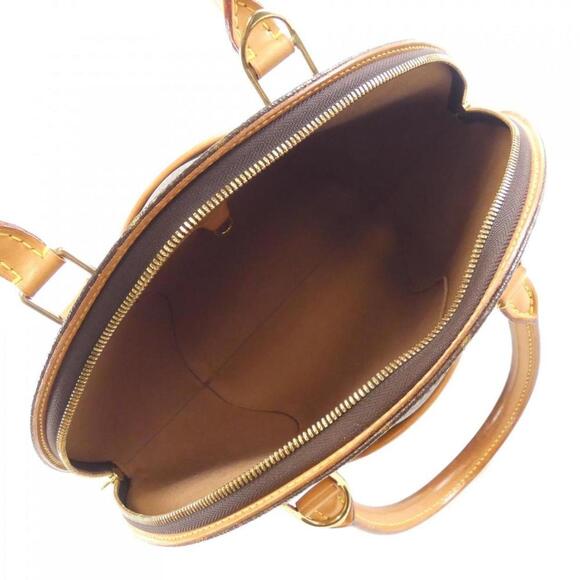 LOUIS VUITTON Brown Monogram Bag - Picture 7 of 9